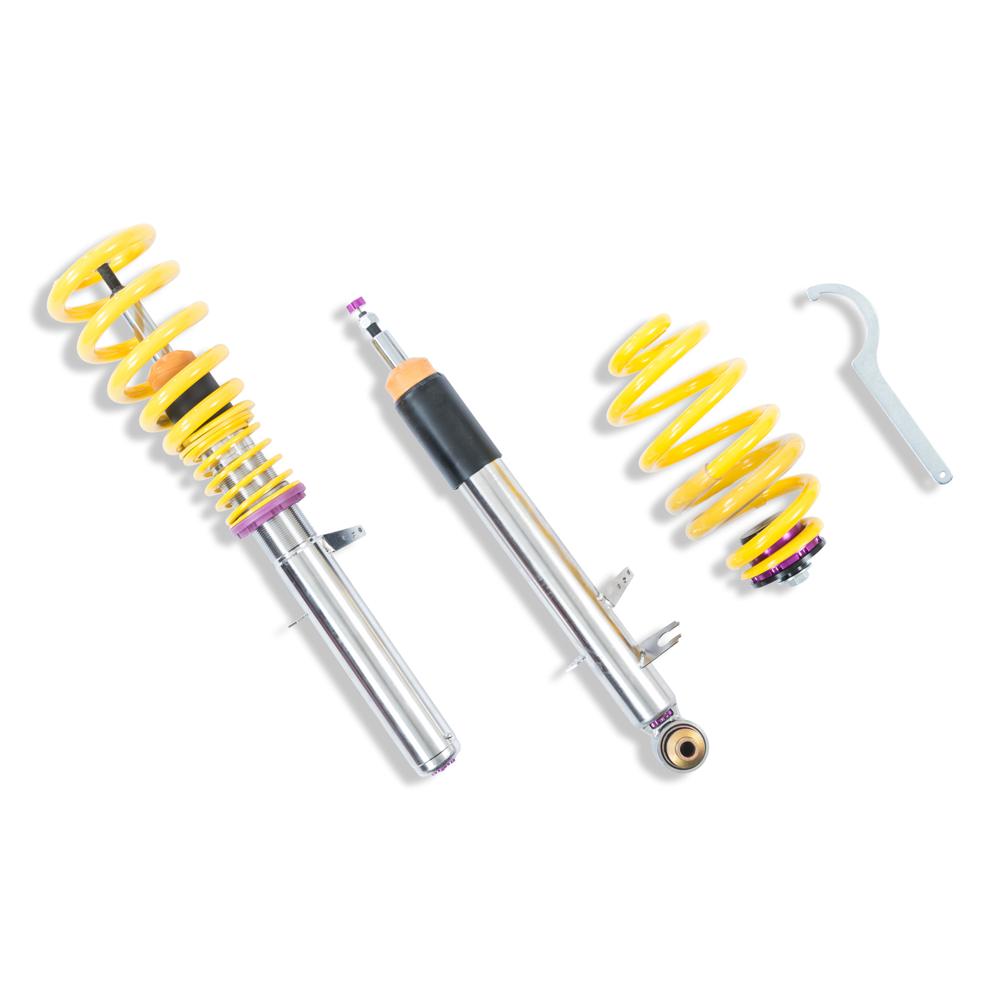 KW Coilover Kit V3 for 09/2013+ BMW X5 (F15, F85) - ModsDirect