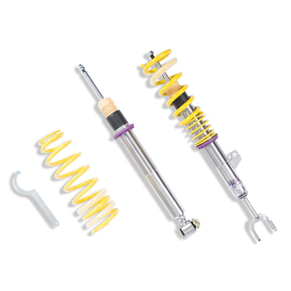 KW Coilover Kit V3 for 02/2017+ BMW 5 Series (G30, F90) - ModsDirect