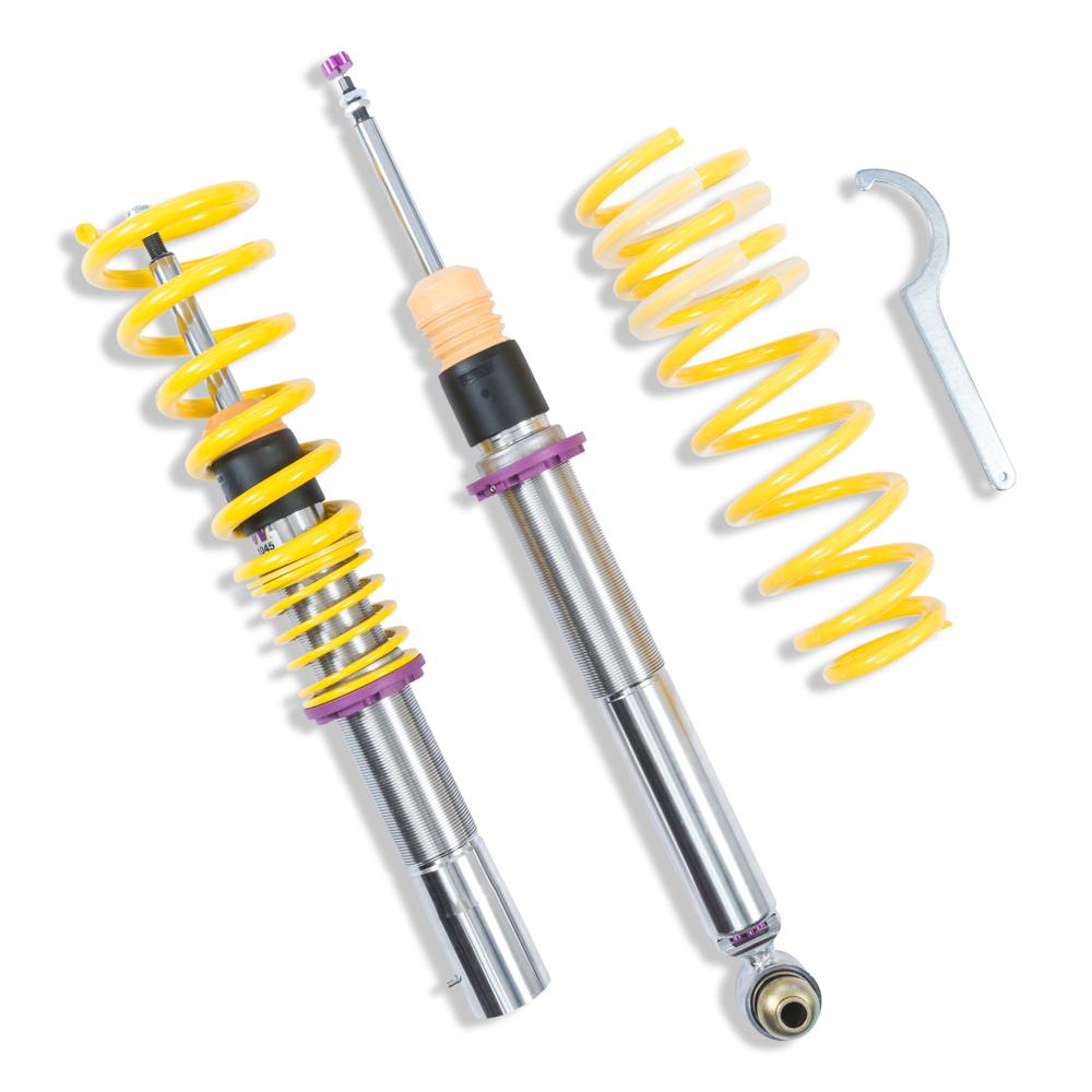 KW Coilover Kit V3 for 02/2017+ BMW 5 Series (G30, F90) - ModsDirect
