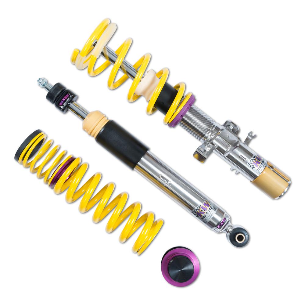 KW Coilover Kit V3 for 03/2019+ BMW 3 Series (G20, G80) - ModsDirect