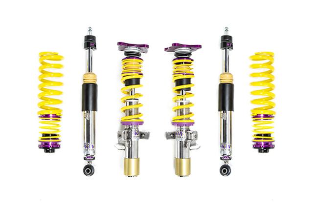 KW Coilover Kit V3 Clubsport for 03/2019+ BMW Z4 Roadster (G29) w/ Top Mounts - ModsDirect