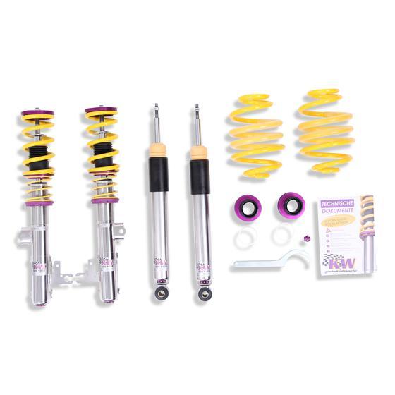 KW Coilover Kit V3 for 03/2009+ Opel Insignia A Sports Tourer (G09) - ModsDirect