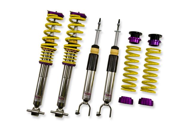 KW Coilover Kit V3 for 03/2002-08/2007 Cadillac Cts - ModsDirect