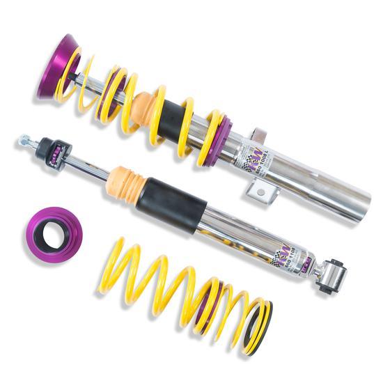 KW Coilover Kit V3 for 11/2017+ Hyundai i30 (PDE, PD, PDEN) w/ Deactivation For Electronic Dampers - ModsDirect
