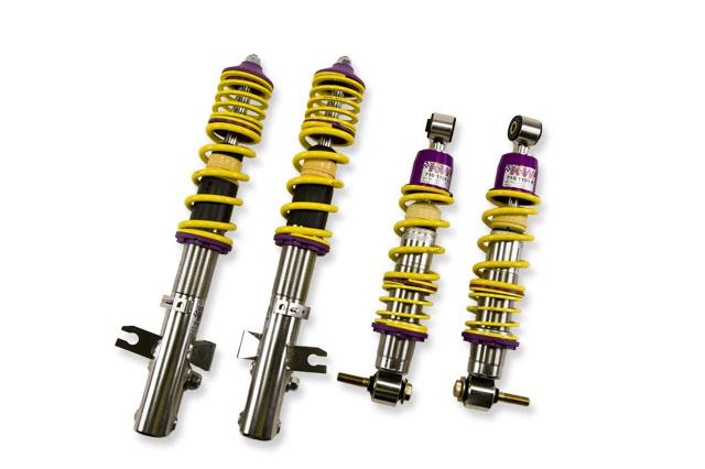 KW Coilover Kit V3 for 1986+ Porsche 944 - ModsDirect