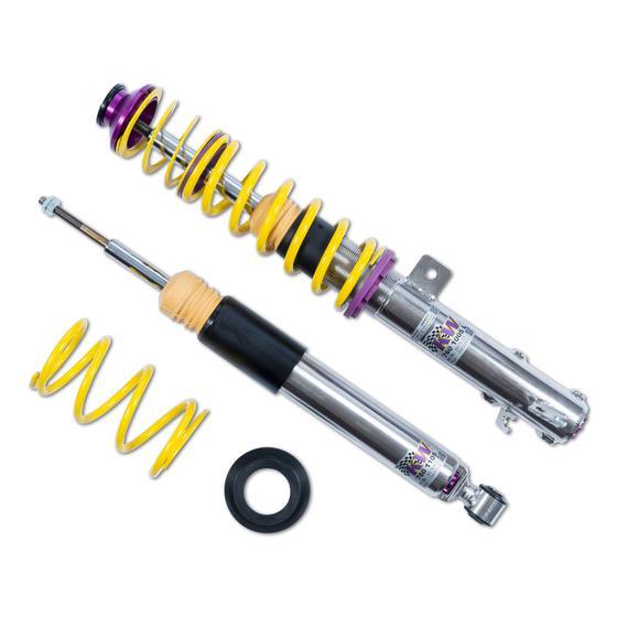 KW Coilover Kit V3 for 05/2017+ Suzuki Swift V (AZ) - ModsDirect