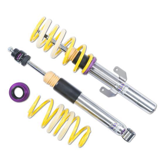 KW Coilover Kit V3 for 09/2017+ Seat Arona (KJ7) - ModsDirect