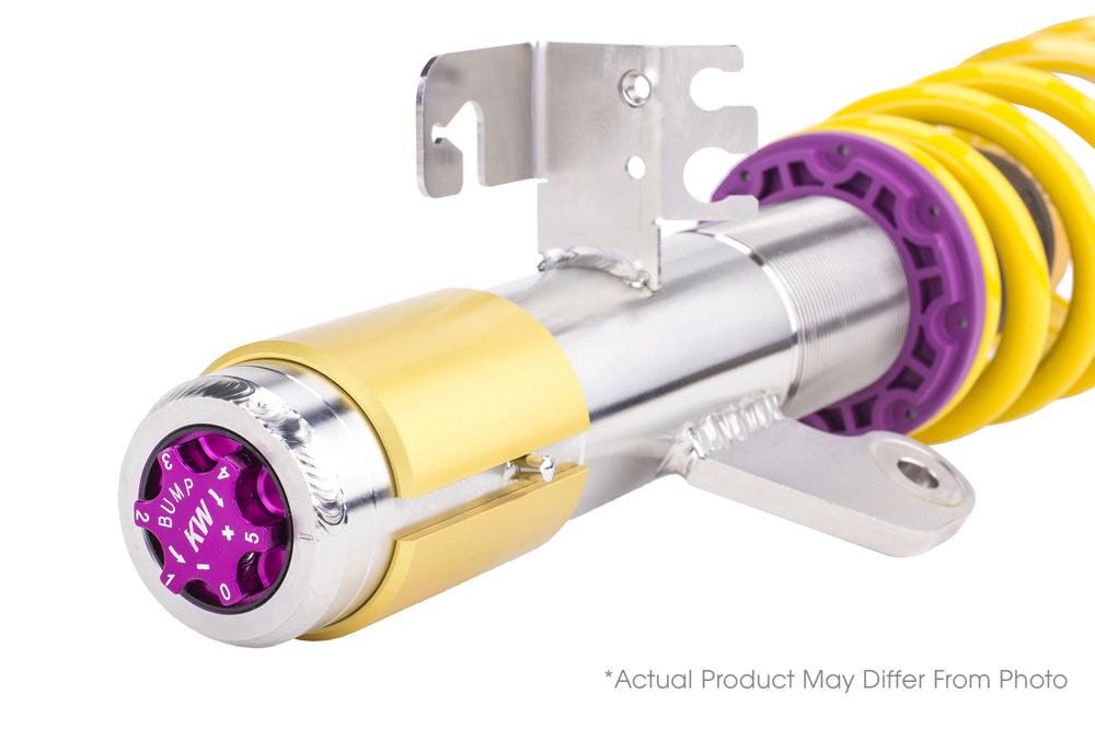 KW Coilover Kit V3 for VW Atlas Cross Sport (CMC) - ModsDirect
