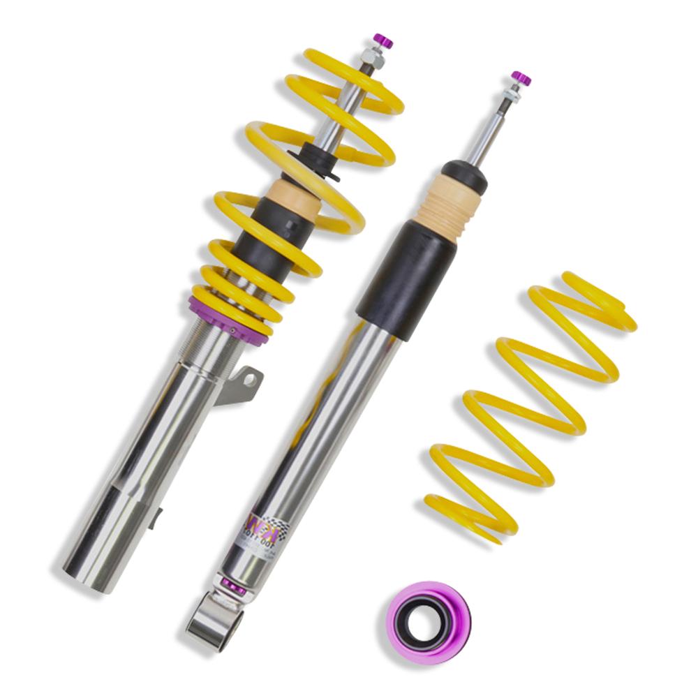 KW Coilover Kit V3 for 10/2008+ VW Golf VI (5K1) - ModsDirect
