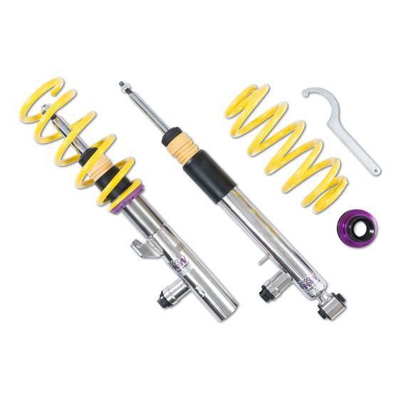 KW Coilover Kit DDC - Plug & Play for 07/2016+ Seat Ateca (KH7) - ModsDirect