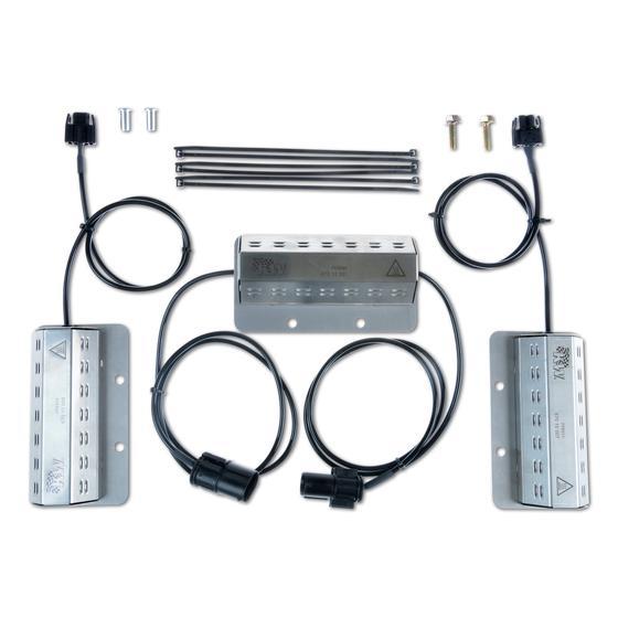 KW Cancellation kit for electronic damping for BMW - ModsDirect
