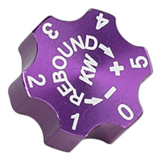 Adjustment wheel for rebound - ModsDirect