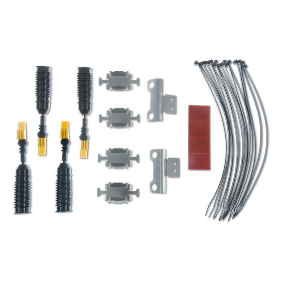 Cancellation kit for electronic damping - ModsDirect