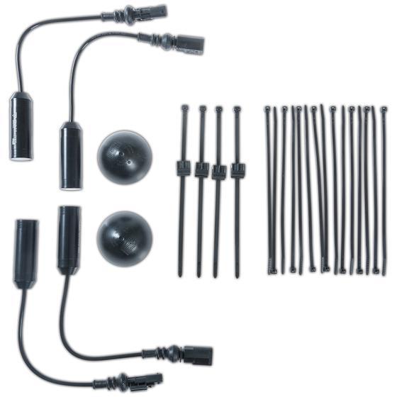 Cancellation kit for electronic damping - ModsDirect
