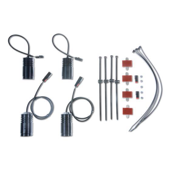 Cancellation kit for electronic damping - ModsDirect