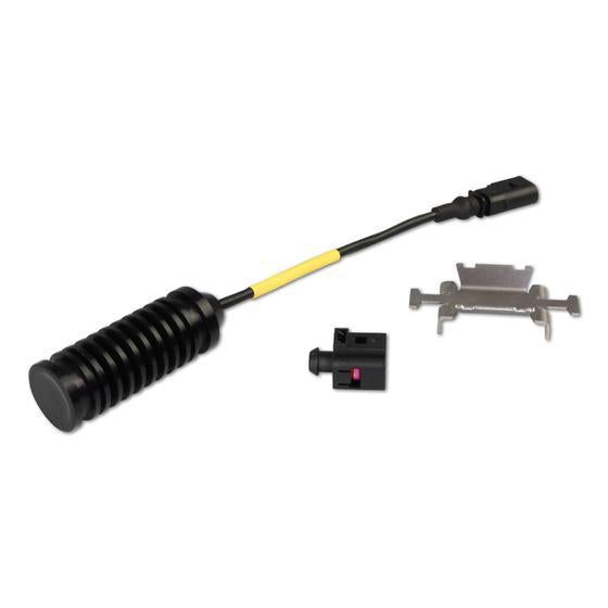 Cancellation kit for electronic damping - ModsDirect