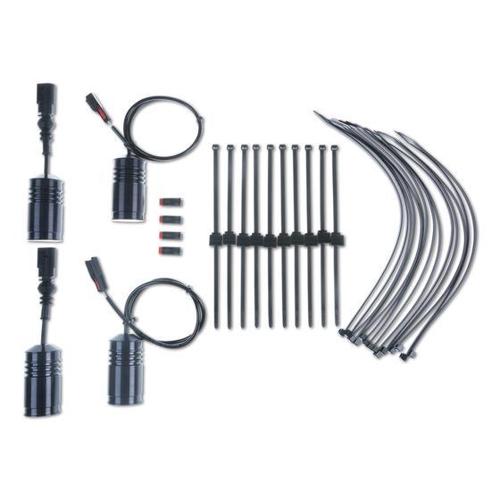 KW Cancellation kit for electronic damping For VW - ModsDirect