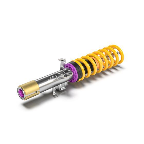 KW Leveling suspension V3 for 06/2016- Audi A5 Sportback (F5A, F5F) - ModsDirect