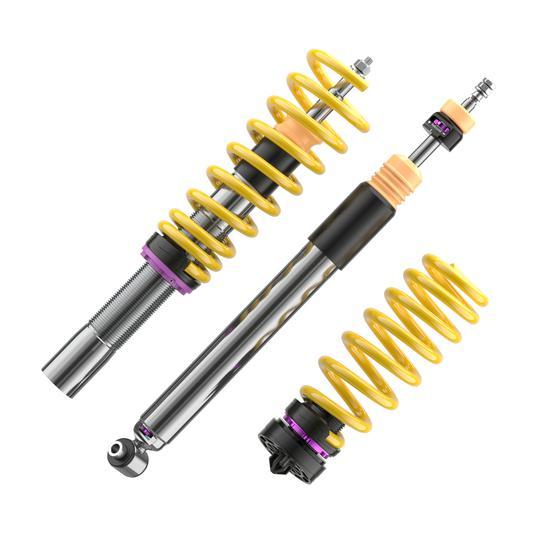 KW Leveling suspension V3 for 05/2016- Audi Q5 (FYB) - ModsDirect