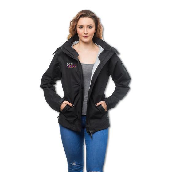 KW Womens Active Jacket - XXL - ModsDirect