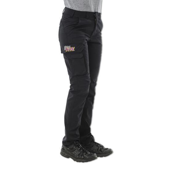 KW Womens Work Trousers - Size 34 - ModsDirect