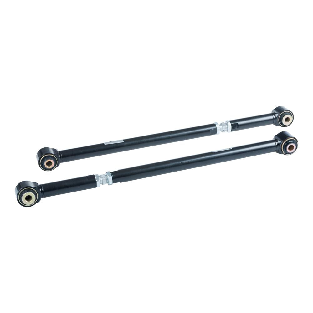 Adjustable control arm set for the rear axle - ModsDirect