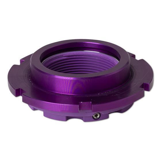 Assembly spring perch TR52x2 DMR100 for inox-line coilover - ModsDirect