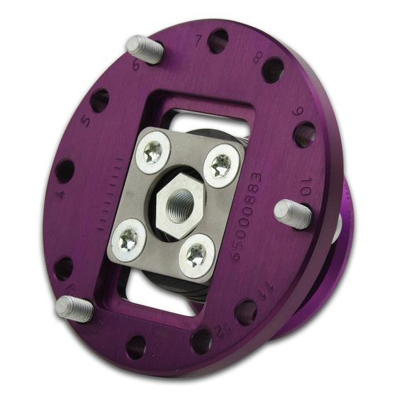 Clubsport top mount FA left (with camber adjustment) - ModsDirect