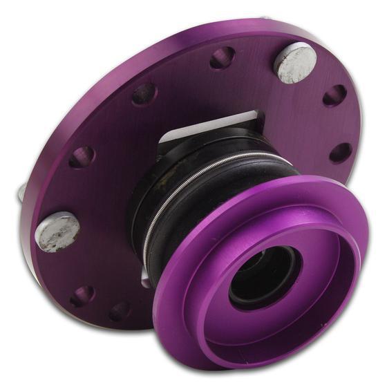 Clubsport top mount FA left (with camber adjustment) - ModsDirect