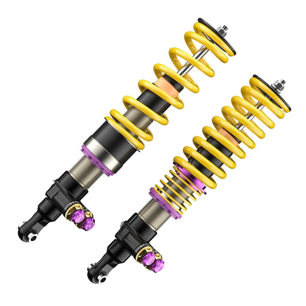 Coilover kit V5 w. HLS 2 Hydraulic Lift System - ModsDirect