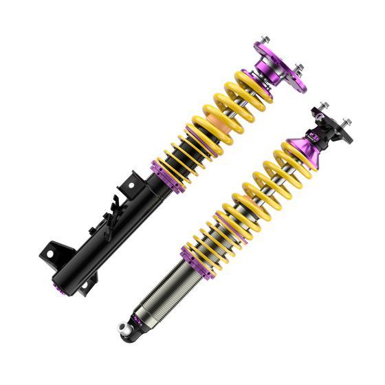 Coilover suspension V3 racing - ModsDirect
