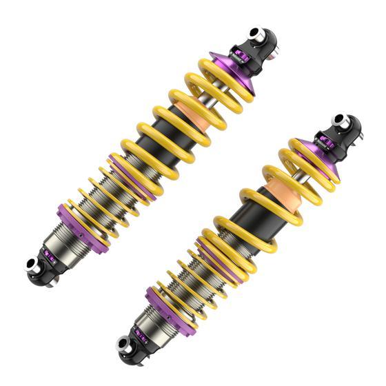Coilover suspension V3 racing - ModsDirect