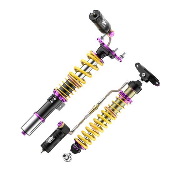 Coilover suspension V4 racing - ModsDirect