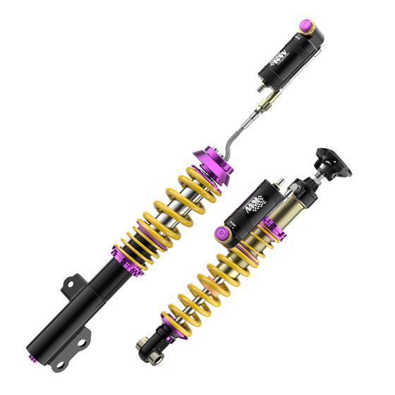 Coilover suspension V4 racing - ModsDirect