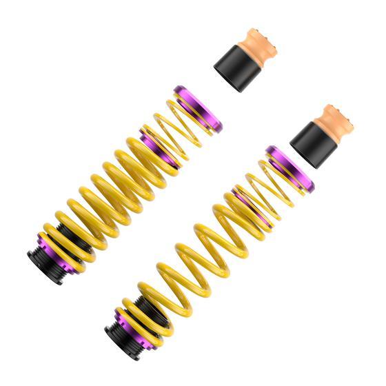 Height-Adjustable Springs Kit (Lowering springs) - ModsDirect