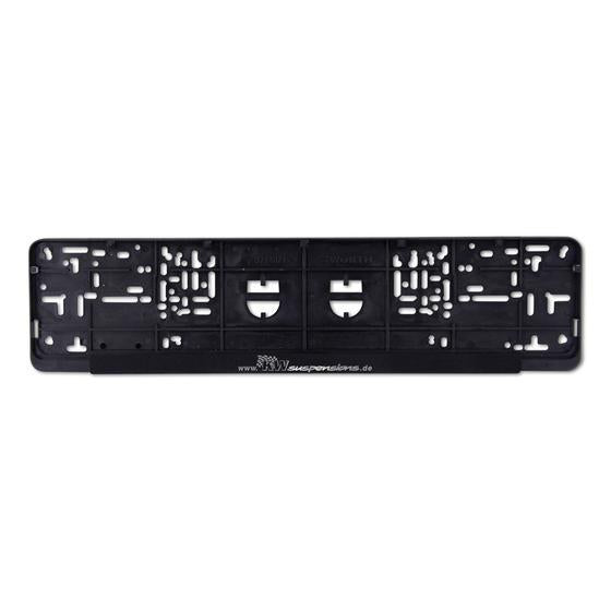 Licence plate fastener - ModsDirect