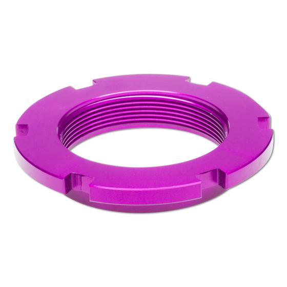 Spring perch for steel coilover - ModsDirect