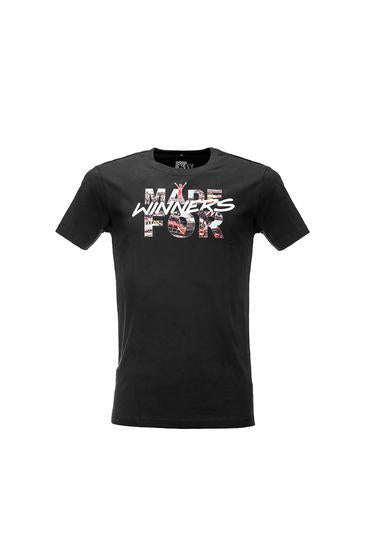 KW Made for Winners T-Shirt - Black 3XL - ModsDirect