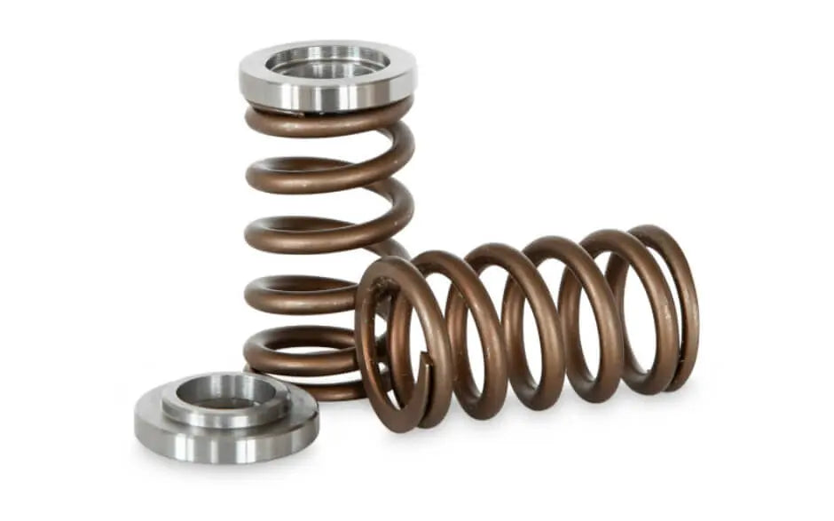 Kelford Cams - 1GR-FE Valve Spring Set