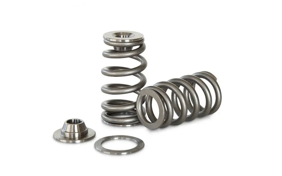 Kelford Cams - 4AGE 16V Beehive Spring & Titanium Retainer Set