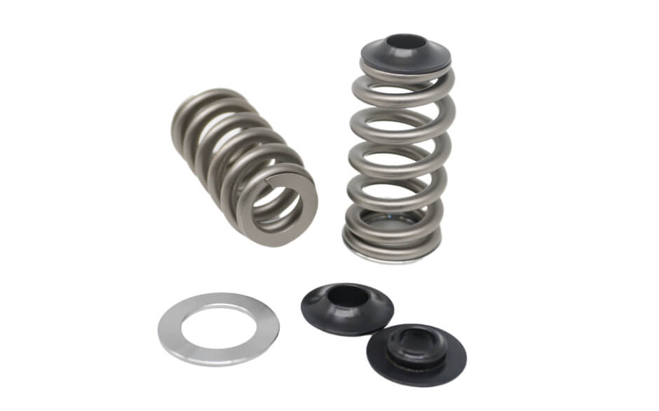 Kelford Cams - 4G63 DOHC Extreme Force Beehive Springs