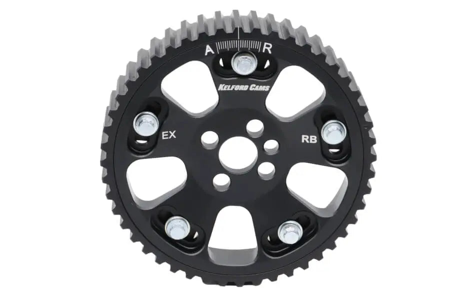 Kelford Cams RB25 NEO Exhaust Adjustable Cam Gear