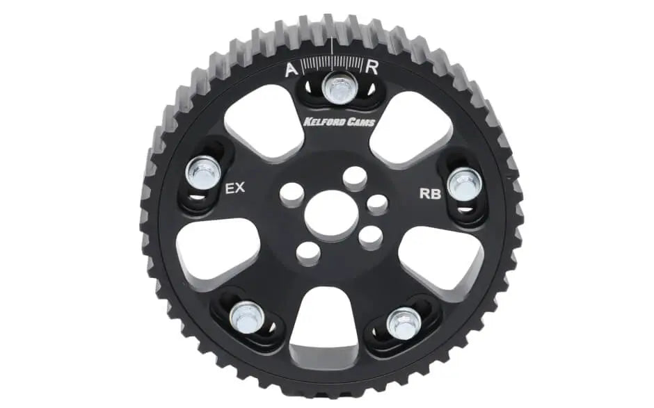 Kelford Cams RB25 NEO Exhaust Adjustable Cam Gear