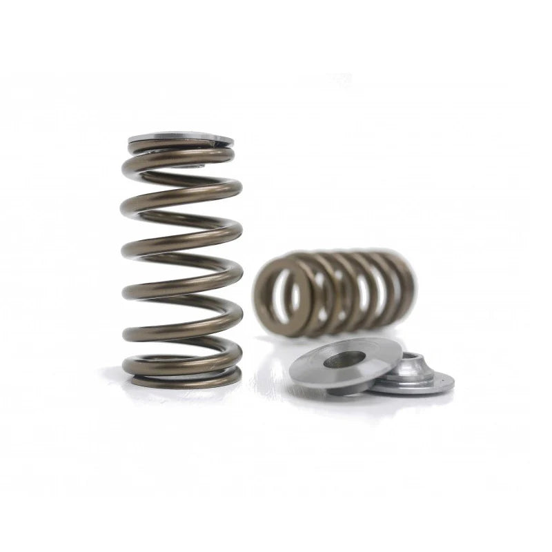 Kelford Cams VQ35DE Performance Valve Spring & Retainer Set