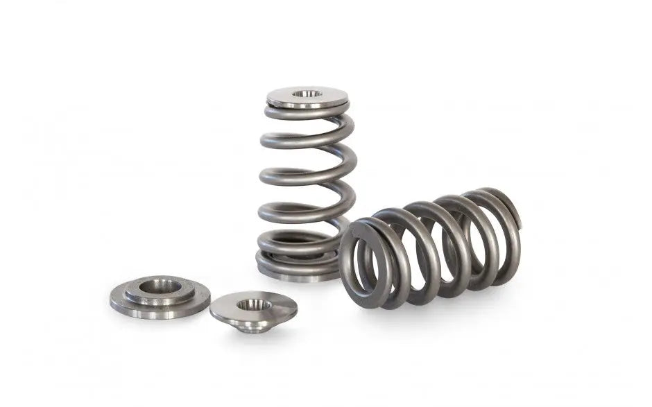 Kelford K20A K24A Beehive Spring Kit Titanium | Honda Civic Type R Australia