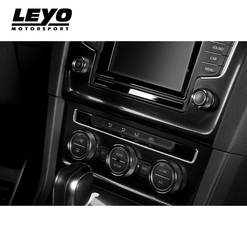 BLACK BILLET ALUMINUM KNOBS(5PCS) - ModsDirect
