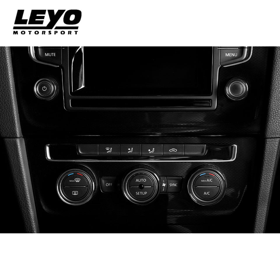 BLACK BILLET ALUMINUM KNOBS(5PCS) - ModsDirect