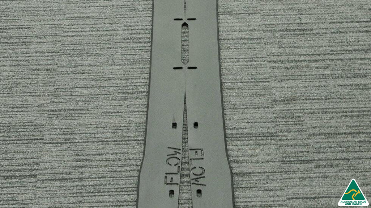 Lancer Evolution 7/8/9 Side Skirt Extension Splitters (Pair)