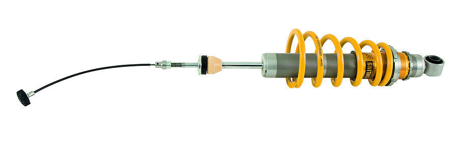 Öhlins Road & Track Coilovers – Mazda RX-8 SE3P (2003–2011)