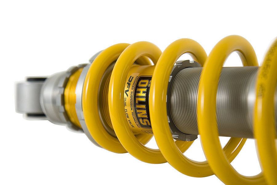 Öhlins Road & Track Coilovers – Mazda RX-8 SE3P (2003–2011)